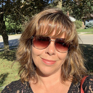 Meet your Posher, Allison